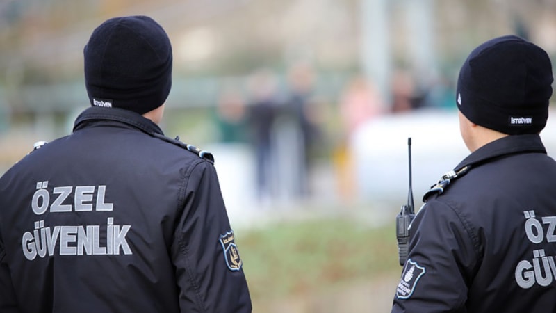 113. Dönem ÖGG sonuçları: Özel Güvenlik Sınavı (ÖGG) sonuçları ne zaman açıklanacak?