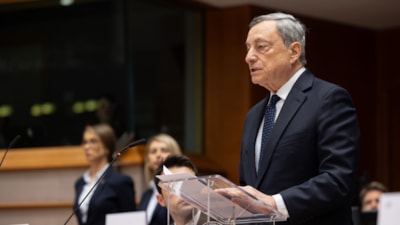 Avrupa Parlamentosu: Avrupa, ABD'ye güvenemez