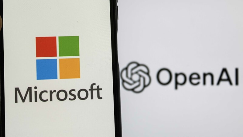 Avrupa medyası: İsrail, Gazze soykırımında Microsoft ve OpenAI'den destek aldı
