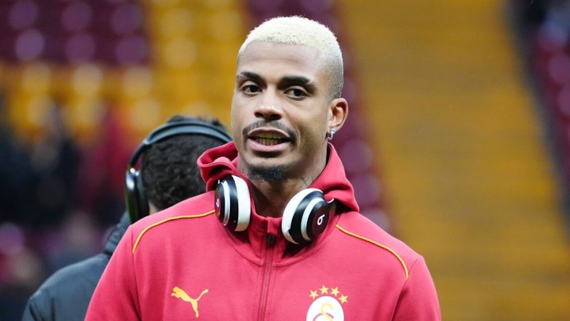 Galatasaray, Mario Lemina ile kendine geldi