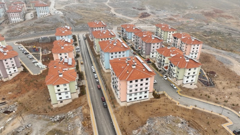 Malatya’da kira fiyatları inişe geçti