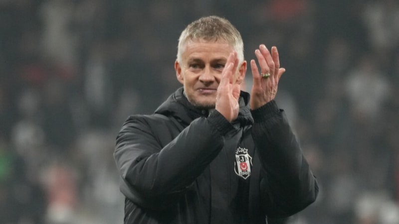 Ole Gunnar Solskjaer: Semih ve Mustafa'ya baskı yapmayın