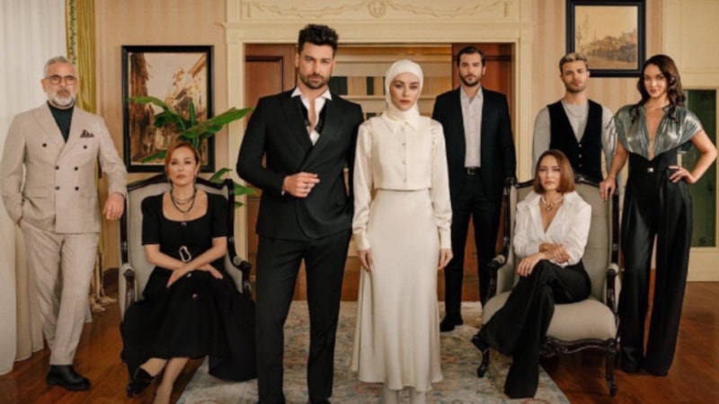 Piyasa dizisi ilk bölüm ne zaman? Piyasa dizisi konusu nedir, oyuncuları kimler?