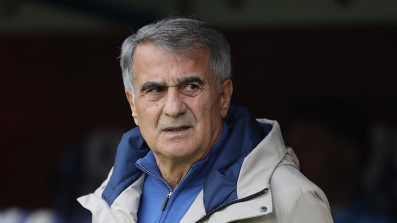 Şenol Güneş'ten eleştirilere sert cevap: Maçı mı sattım