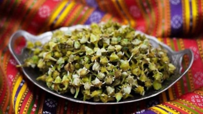 Fiyatı altınla yarışıyor, faydaları saymakla bitmiyor! Kilosu 3 bin 400 TL’den alıcı buluyor