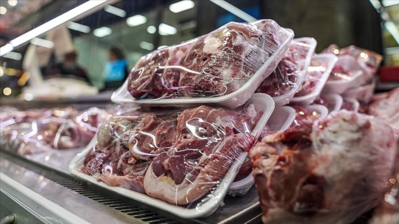 Ramazan öncesi et fiyatlarındaki spekülatif hareketler yakın takipte