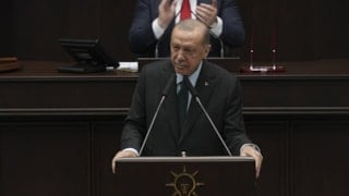 Cumhurbaşkanı Erdoğan'dan TÜSİAD'a ayar: Yeni Türkiye'de haddinizi bileceksiniz
