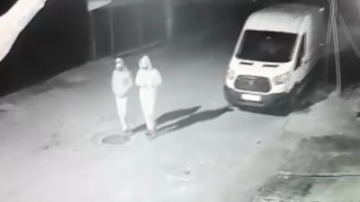 İstanbul'da çete üyeleriyle anlaşıp sevgilisine silahlı saldırı yaptırdı: 10 kişi tutuklandı