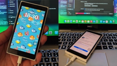 Nokia ve iPhone karışımı akıllı telefon: NokiApple LumiPhone 1020 SE