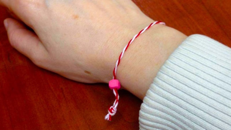 Marteniçka ne zaman, hangi gün takılır? İşte 2025 marteniçka takma tarihi