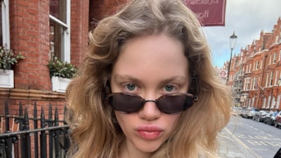 Serel Yereli, Türkiye'yi terk etme nedenini açıkladı! Cevabı gündem oldu