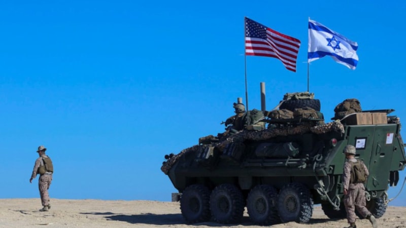 Amerikan-İslam İlişkileri Konseyi'nden ABD'ye Gazze soykırımı davası