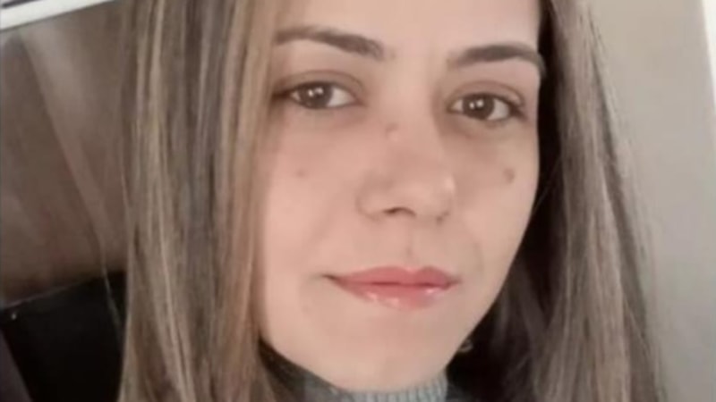 Boşanma aşamasındaki eşini bıçaklayarak öldürdü