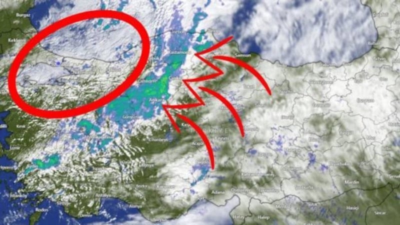 Kağıthane, Eyüp, Sarıyer dikkat; Bu ilçelerde zirveyi görecek...