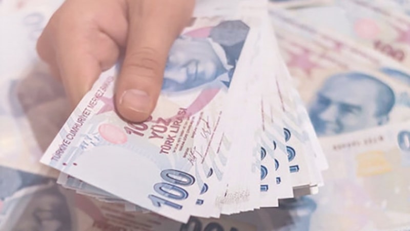 30 bin TL nakit yardım! Başvuran değerlendiriliyor...