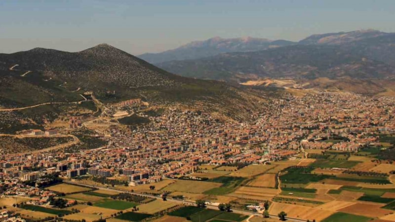 Muğla, 10 yıllık konut metrekare fiyat artışında ilk sırada