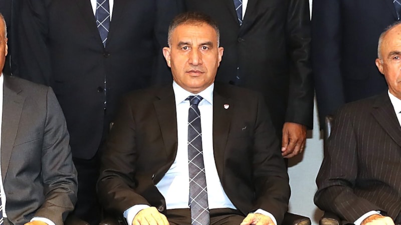 Metin Tokat: Türk futbolunun tükendiği bir gün
