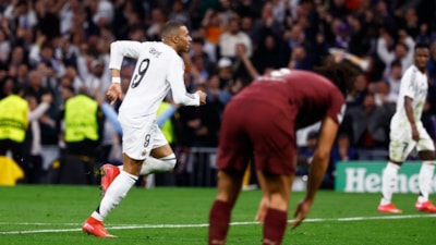 Şampiyonlar Ligi'nde tur atlayan takımlar: Real Madrid evinde Manchester City'yi rahat geçti