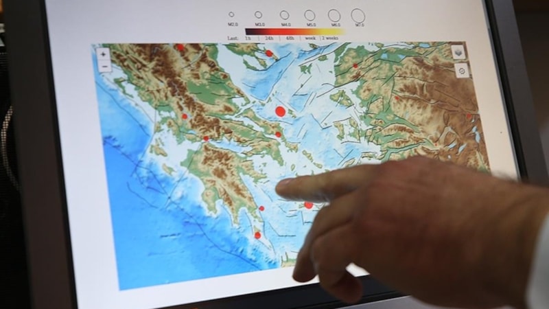 Prof. Dr. Hasan Sözbilir'den Ege'de deprem ve tsunami uyarısı: Yarım saatimiz var
