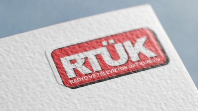 RTÜK, 7 kanala yayın ihlali cezası verdi