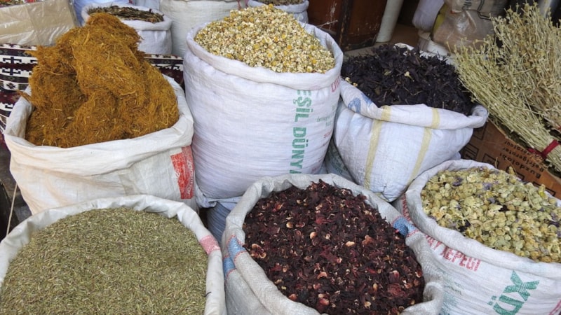 Kış aylarında en çok aranan bitki: Kilosu 2.000 TL'den satılıyor, bağışıklığı uçuruyor