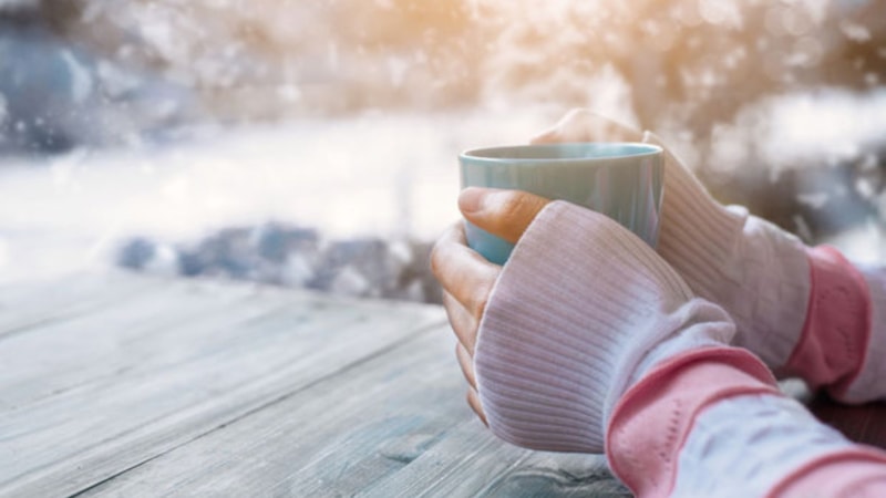 Soğuk havalarda içinizi ısıtacak içecekler