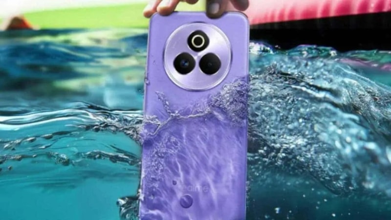 Realme'nin yeni telefonu P3 Pro tanıtıldı: İşte fiyatı ve özellikleri