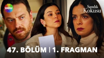 Sandık Kokusu 47. bölüm 1. fragman: 