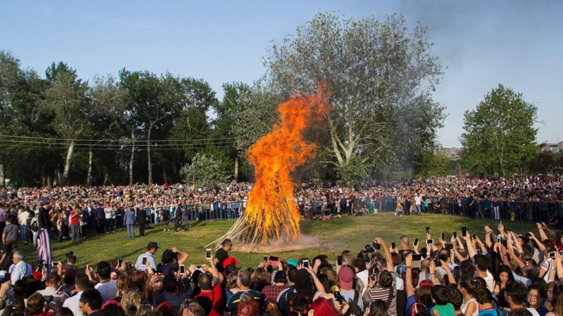 2025 Hıdırellez ne zaman? Hıdırellez nedir, ne zaman kutlanacak?