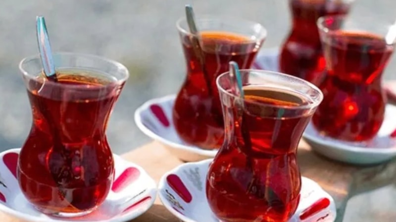 Çaya zam geliyor: 1 Mart’tan itibaren geçerli olacak! İşte yeni fiyatlar