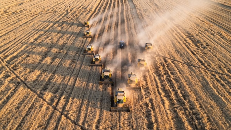 Tarıma dayalı ekonomik yatırım projelerine hibe
