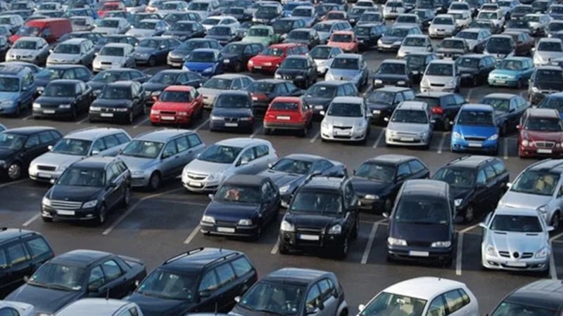 İkinci el otomobilde en çok ilan verilen modeller belli oldu! Herkes o modelleri elden çıkarıyor