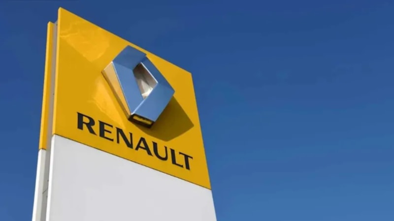 Renault, 2024'te ne kadar kazandığını açıkladı