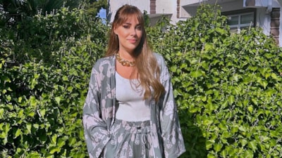 Bebeği için dua istemişti! Tuğçe Tayfur doktor sonrası paylaşım yaptı