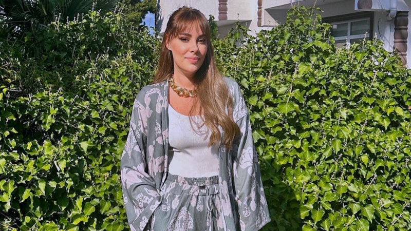 Bebeği için dua istemişti! Tuğçe Tayfur doktor sonrası paylaşım yaptı