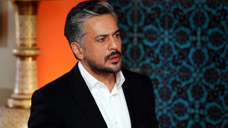 Emre Altuğ’dan kritik Yalı Çapkını açıklaması! Final tarihi…