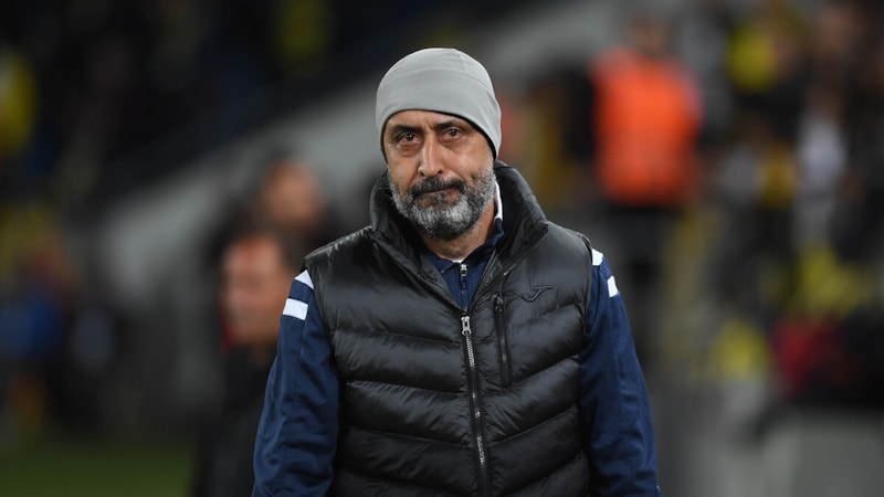 Tolunay Kafkas: Hepinizden daha Trabzonluyum ama artık çalıştırmam