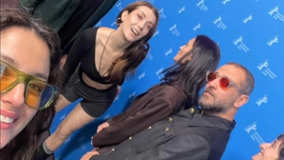 Berlin Film Festivali'nde Türk oyuncular da var