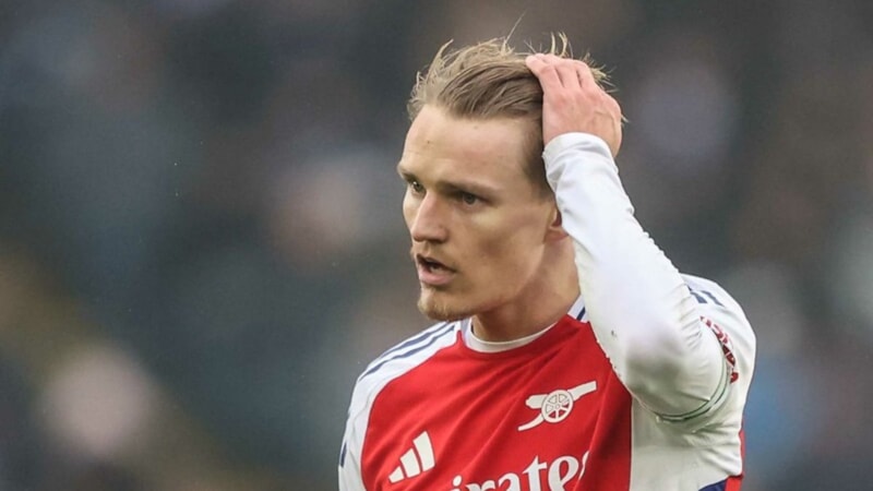 Rekor gelir bile yetmedi! Arsenal, 17.7 milyon sterlin zarar ettiğini duyurdu