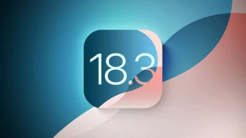 Apple'dan iOS 18.3 kararı: İmzalama durduruldu