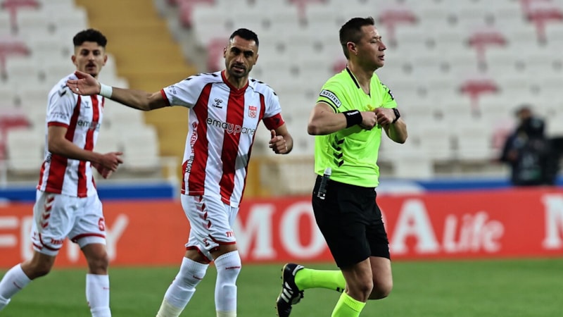 Turgut Doman, 2.5 yıl sonra döndü