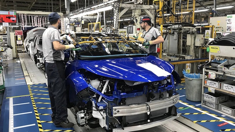 Otomotiv devinden kritik karar! Koca bir devir kapandı, artık üretim yapılmayacak