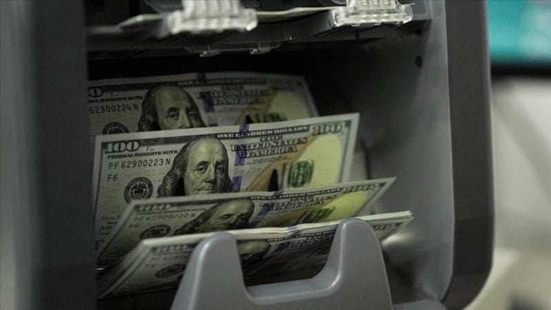 Yurtdışından Türkiye'ye yoğun hisse senedi yatırımı