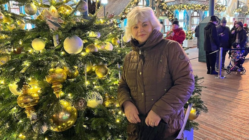 Eskişehir'de eşini 14 bıçak darbesiyle öldüren katil: Onu çok seviyordum