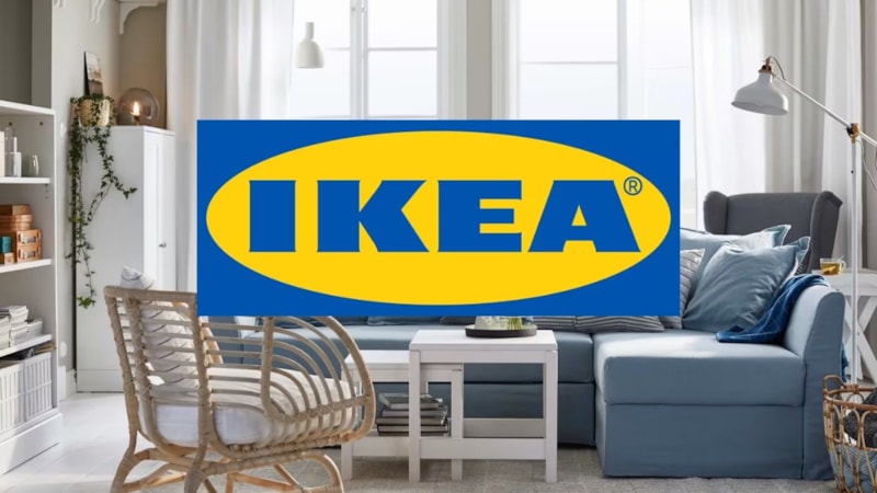 IKEA'daki Garip Ürün İsimleri Bakın Nereden Geliyormuş