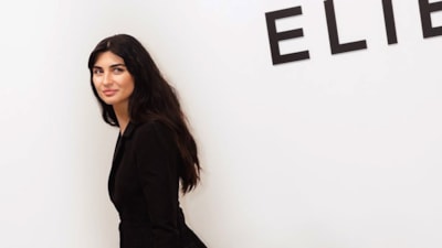 Tuba Büyüküstün ikizleriyle Kapadokya'da! Tatil karelerine beğeni yağdı