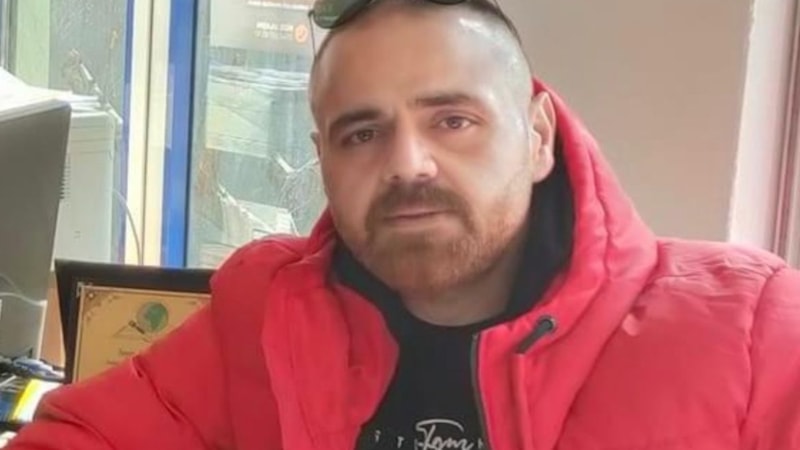 Samsun'da zabıta katili ve azmettiricisine müebbet hapis cezası