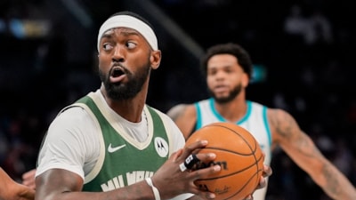 Bobby Portis, yasaklı madde kullandığı için 25 maç ceza aldı