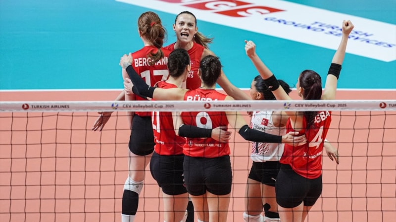 Türk Hava Yolları, BKS Bostik'i devirdi