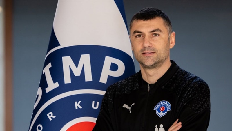 Tahkim Kurulu, Burak Yılmaz'ın men cezasını 2 maçtan 1'e indirdi